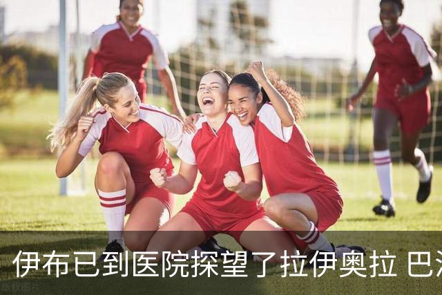 伊布已到医院探望了拉伊奥拉 巴洛特利也发声支持